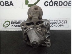 Recambio de motor arranque para lancia lancia y 1.2 cat referencia OEM IAM 63223200-E80E0812 MAGNETI MARELLI 9.DIENTES 2