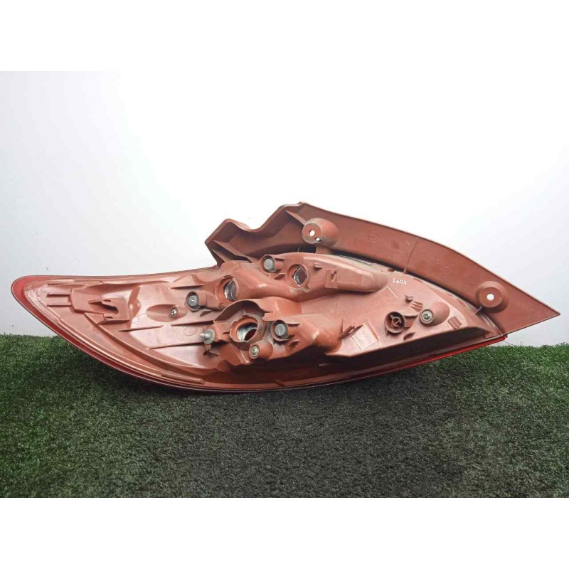 Recambio de piloto trasero derecho para mazda 2 lim. (de) 1.4 diesel cat referencia OEM IAM   