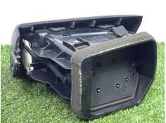 Recambio de aireador delantero derecho para nissan x-trail (t32) 1.6 dci turbodiesel cat referencia OEM IAM 687604BA0A   2