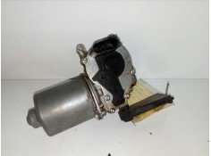 Recambio de motor limpia delantero para ford fiesta courier (dx) referencia OEM IAM 2S6T17B571AC-404745-6417F 5 PINES  2