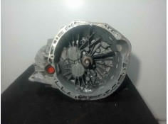 Recambio de caja cambios para renault scenic ii 2.0 dci diesel cat referencia OEM IAM PK4022 6.VELOCIDADES MANUAL
