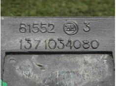 Recambio de moldura para fiat ducato maxi furgón g. vol. 35 (290) 2.3 jtd cat referencia OEM IAM 1371034080   2