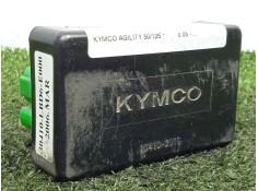 Recambio de modulo electronico para kymco agility 50/125 referencia OEM IAM 304102019-30410LBD6E000  