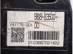 Recambio de cuadro instrumentos para yamaha fjr 1300 referencia OEM IAM B88835000100   2