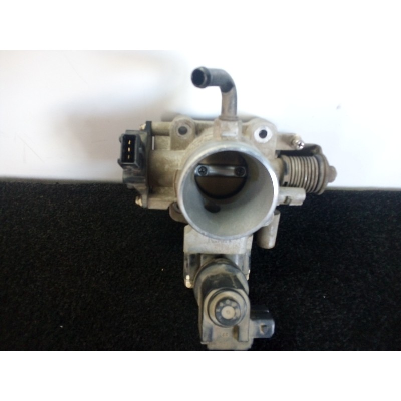 Recambio de caja mariposa para kia rio 1.3 cat referencia OEM IAM 0K9A220660A-0280140571-4E11259  