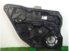 Recambio de elevalunas trasero izquierdo para volvo s60 lim. 2.0 diesel cat referencia OEM IAM 30784312-2011841 10-18 - ELECTRIC