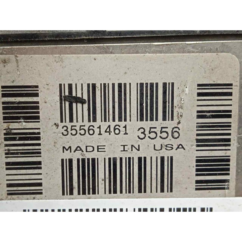 Recambio de abs para peugeot 407 sw 1.6 hdi referencia OEM IAM 15710605-S118676001-35561461 TRW 