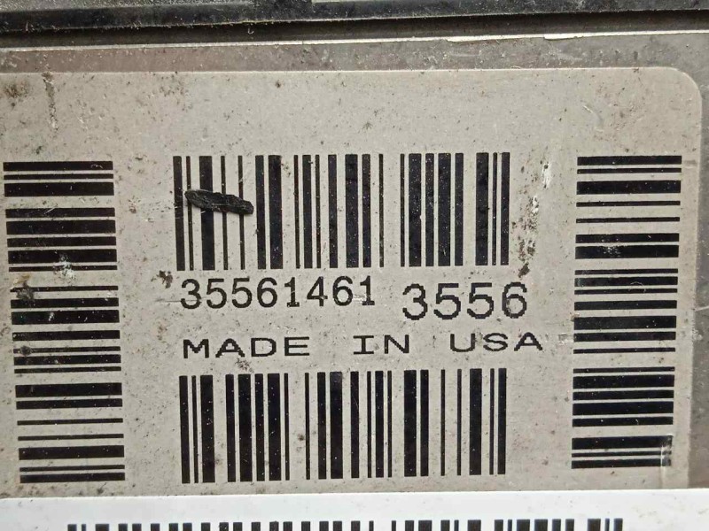 Recambio de abs para peugeot 407 sw 1.6 hdi referencia OEM IAM 15710605-S118676001-35561461 TRW 