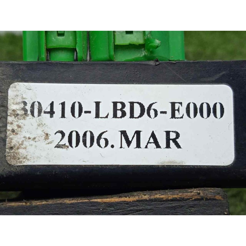 Recambio de modulo electronico para kymco agility 50/125 referencia OEM IAM 304102019-30410LBD6E000  