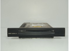 Recambio de sistema audio / radio cd para bmw x5 (e53) 3.0 turbodiesel cat referencia OEM IAM 65126943433  