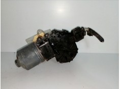 Recambio de motor limpia delantero para ford focus turnier (cak) referencia OEM IAM 4M5117508AA-0390241731 BOSCH 4 PINES