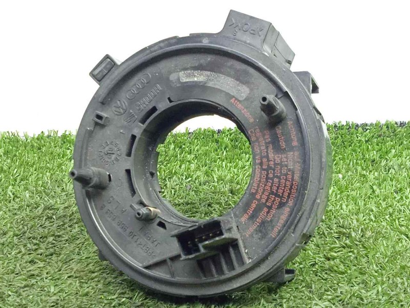Recambio de anillo airbag para volkswagen golf iv berlina (1j1) 1.9 tdi referencia OEM IAM 1J0959653B  