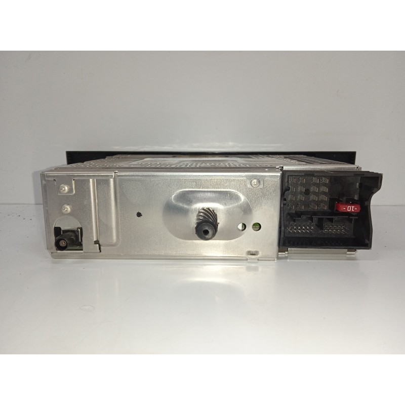 Recambio de sistema audio / radio cd para bmw x5 (e53) 3.0 turbodiesel cat referencia OEM IAM 65126943433  