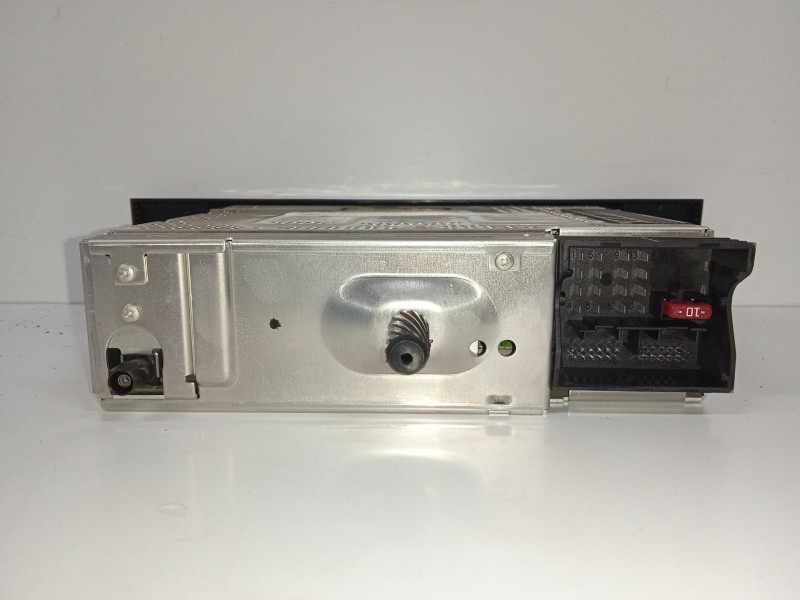 Recambio de sistema audio / radio cd para bmw x5 (e53) 3.0 turbodiesel cat referencia OEM IAM 65126943433  