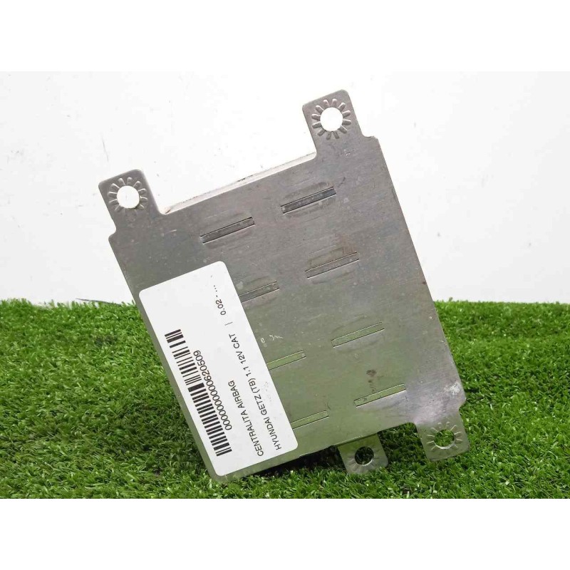 Recambio de centralita airbag para hyundai getz (tb) 1.1 12v cat referencia OEM IAM 959101C100  