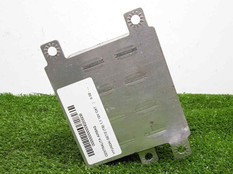 Recambio de centralita airbag para hyundai getz (tb) 1.1 12v cat referencia OEM IAM 959101C100  