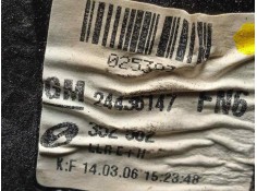 Recambio de retrovisor derecho para opel vectra c berlina 1.9 cdti cat (z 19 dtl) referencia OEM IAM 24436147 VECTRA.C - ELECTRI 2