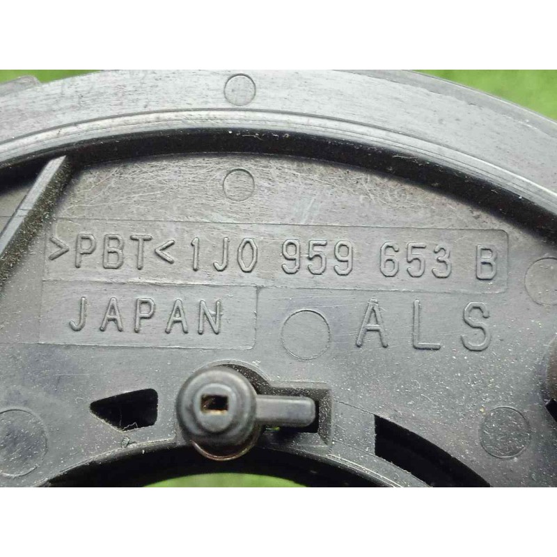 Recambio de anillo airbag para volkswagen golf iv berlina (1j1) 1.9 tdi referencia OEM IAM 1J0959653B  