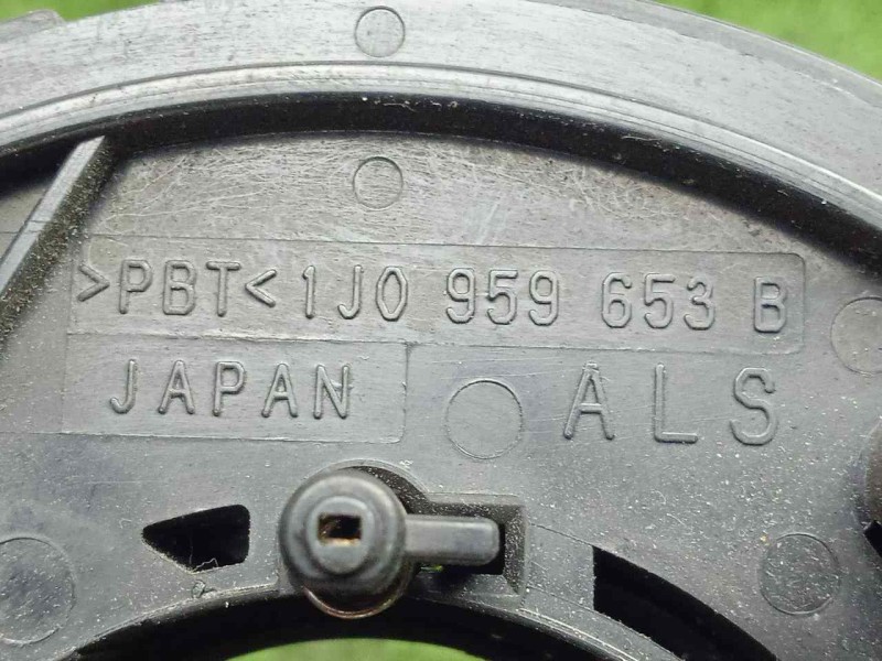 Recambio de anillo airbag para volkswagen golf iv berlina (1j1) 1.9 tdi referencia OEM IAM 1J0959653B  