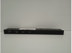 Recambio de modulo electronico para bmw x5 (e53) 3.0 turbodiesel cat referencia OEM IAM 61316953938-03742242  