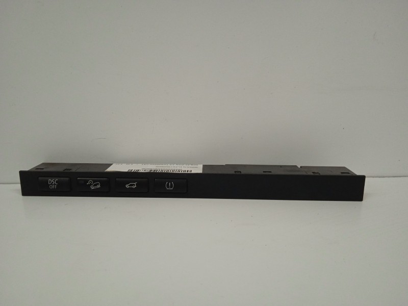 Recambio de modulo electronico para bmw x5 (e53) 3.0 turbodiesel cat referencia OEM IAM 61316953938-03742242  