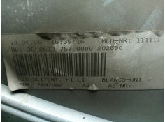 Recambio de carenado izquierdo para bmw r 1200 rt/st referencia OEM IAM 46637681057-7681057-46637681051-681051-40745000090 K26 - 2