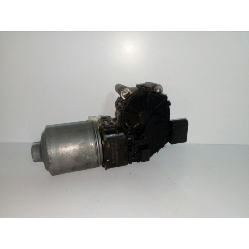 Recambio de motor limpia delantero para peugeot 206 4-trg. referencia OEM IAM 0390241360 BOSCH 4 PINES