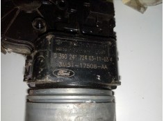 Recambio de motor limpia delantero para peugeot 206 4-trg. referencia OEM IAM 0390241360 BOSCH 4 PINES 2