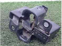 Recambio de cerradura capot para mercedes-benz clase m (w164) 3.0 cdi cat referencia OEM IAM A2198800160 MECANICA 