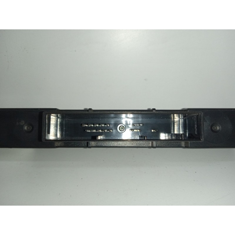 Recambio de modulo electronico para bmw x5 (e53) 3.0 turbodiesel cat referencia OEM IAM 61316953938-03742242  