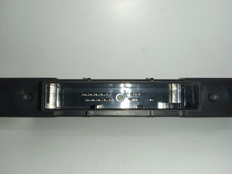 Recambio de modulo electronico para bmw x5 (e53) 3.0 turbodiesel cat referencia OEM IAM 61316953938-03742242  