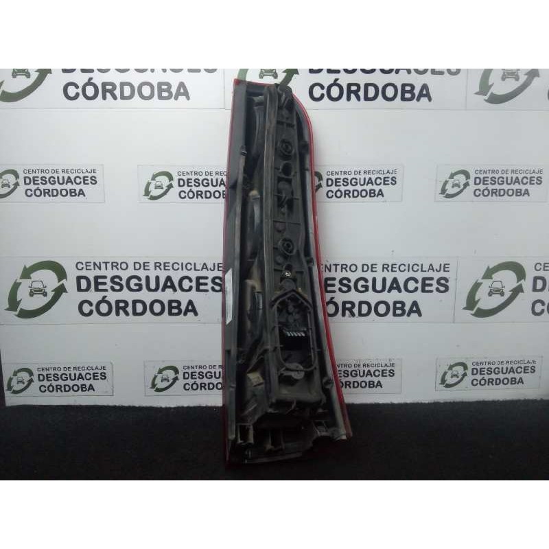 Recambio de piloto trasero izquierdo para opel meriva 1.7 16v cdti cat referencia OEM IAM 93294345  