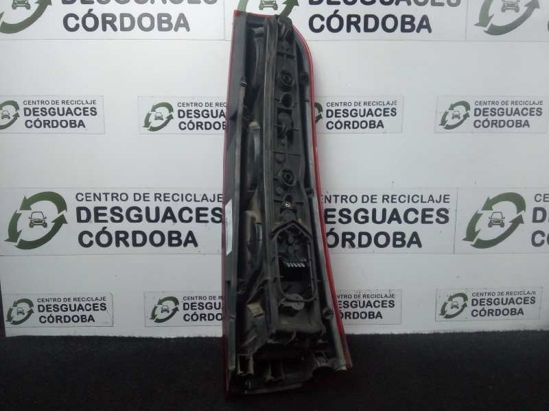 Recambio de piloto trasero izquierdo para opel meriva 1.7 16v cdti cat referencia OEM IAM 93294345  