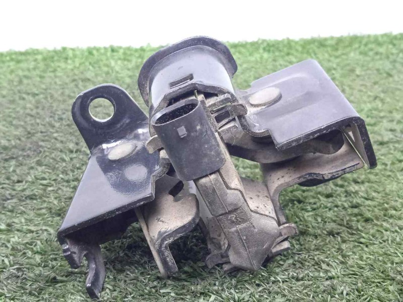 Recambio de cerradura capot para mercedes-benz clase m (w164) 3.0 cdi cat referencia OEM IAM A2198800160 MECANICA 