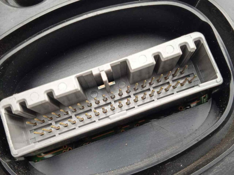 Recambio de cuadro instrumentos para yamaha fjr 1300 referencia OEM IAM B88835000100  