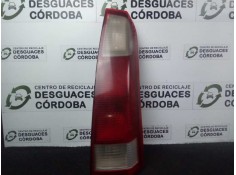 Recambio de piloto trasero derecho para opel meriva 1.7 16v cdti cat referencia OEM IAM 93294346  