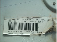 Recambio de carenado derecho para bmw r 1200 rt/st referencia OEM IAM 46637682944RE-7682944-40744100090RE-7697962 K26 - DERECHO  2