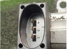 Recambio de caja mariposa para ford fiesta berlina (dx) 1.3 cat referencia OEM IAM    2