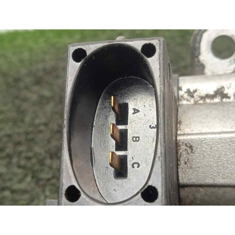 Recambio de caja mariposa para ford fiesta berlina (dx) 1.3 cat referencia OEM IAM   