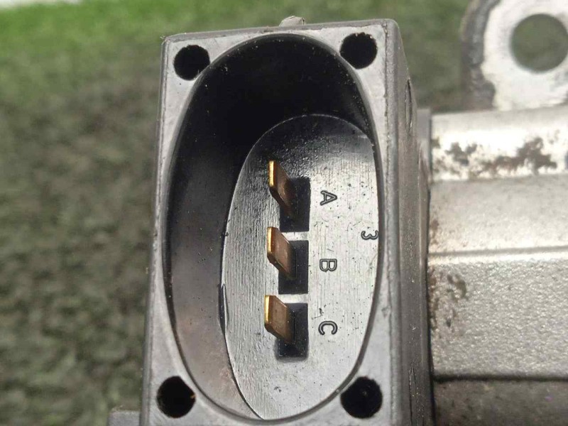 Recambio de caja mariposa para ford fiesta berlina (dx) 1.3 cat referencia OEM IAM   