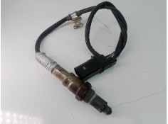 Recambio de sonda lambda para seat leon (5f1) 2.0 16v tsi referencia OEM IAM 06K906265C 5.CABLES 