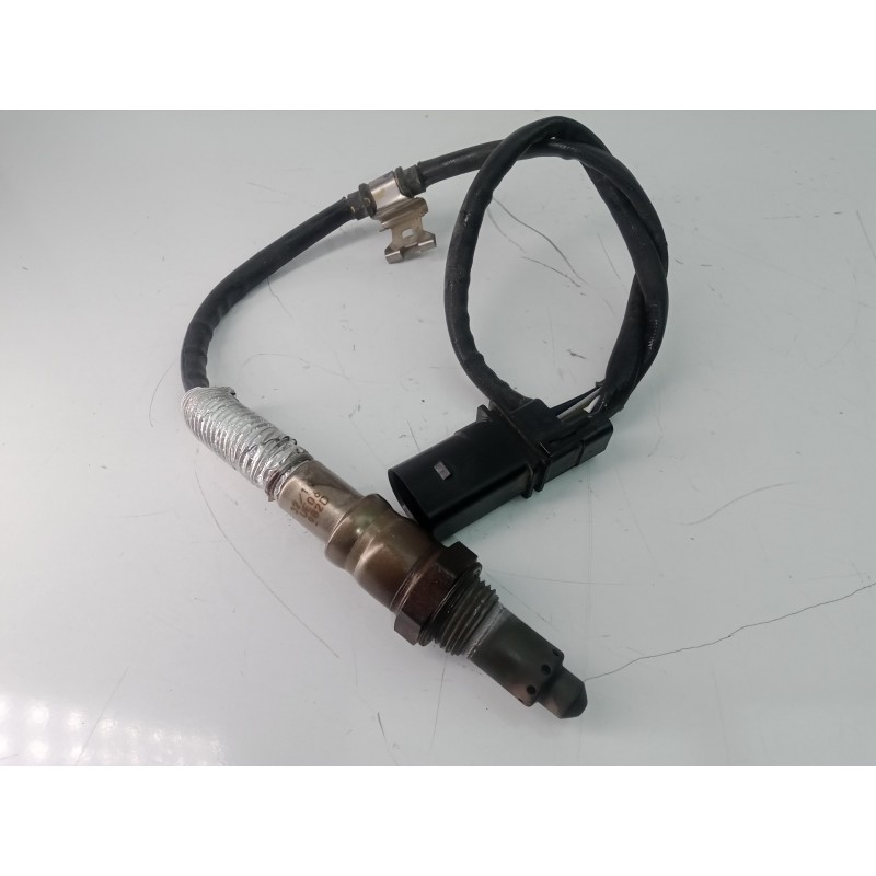 Recambio de sonda lambda para seat leon (5f1) 2.0 16v tsi referencia OEM IAM 06K906265C 5.CABLES 