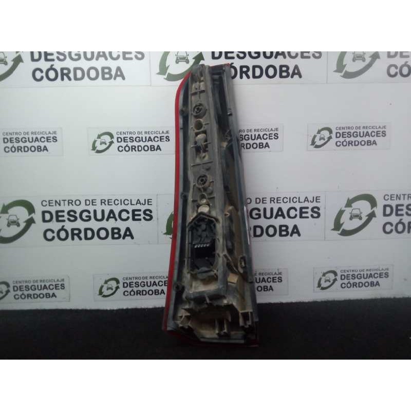 Recambio de piloto trasero derecho para opel meriva 1.7 16v cdti cat referencia OEM IAM 93294346  