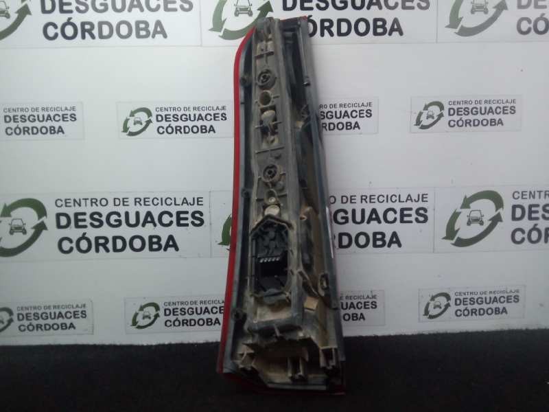 Recambio de piloto trasero derecho para opel meriva 1.7 16v cdti cat referencia OEM IAM 93294346  