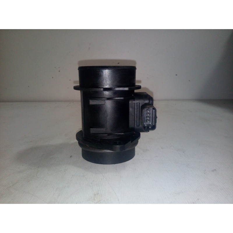 Recambio de caudalimetro para mazda 2 lim. (de) 1.4 diesel cat referencia OEM IAM 9647144080-5WK97004  