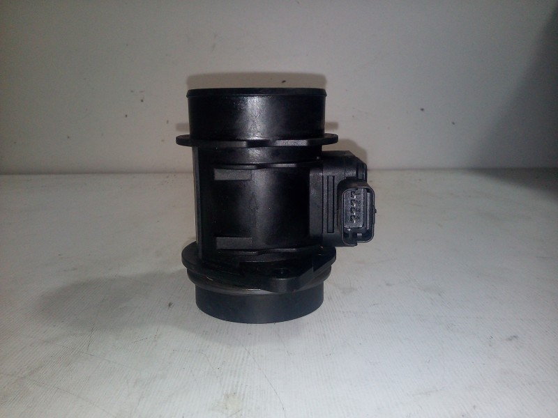 Recambio de caudalimetro para mazda 2 lim. (de) 1.4 diesel cat referencia OEM IAM 9647144080-5WK97004  