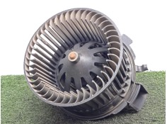 Recambio de motor calefaccion para peugeot 307 (s1) 1.6 16v cat referencia OEM IAM 80909  BEHR - 145MM