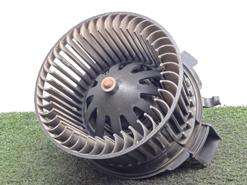 Recambio de motor calefaccion para peugeot 307 (s1) 1.6 16v cat referencia OEM IAM 80909  BEHR - 145MM