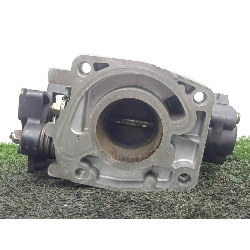 Recambio de caja mariposa para ford fiesta berlina (dx) 1.3 cat referencia OEM IAM   