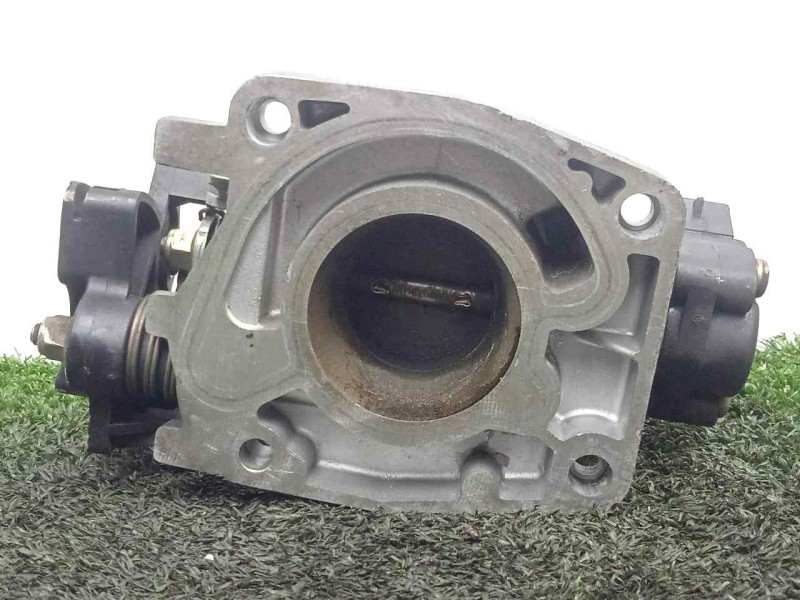 Recambio de caja mariposa para ford fiesta berlina (dx) 1.3 cat referencia OEM IAM   